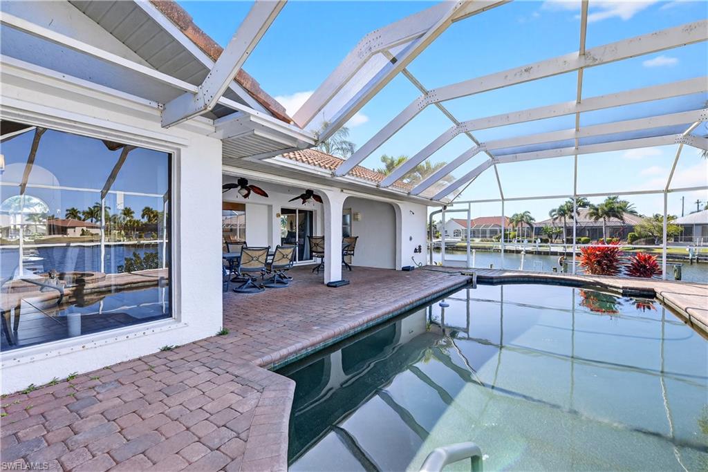 BURNT STORE ISLES - Residential