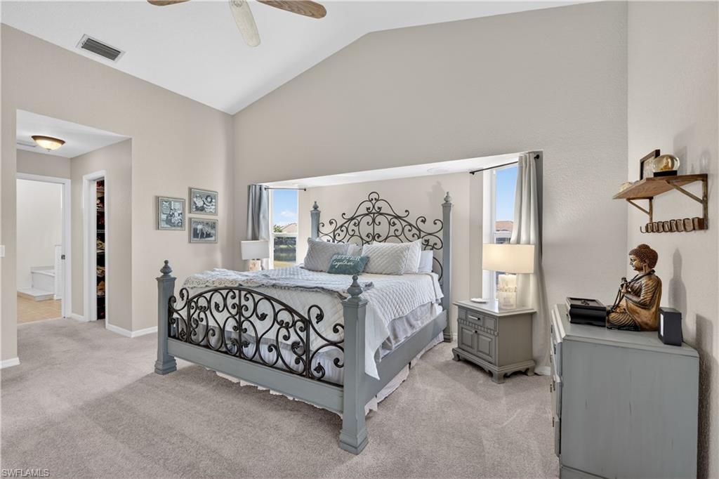 BURNT STORE ISLES - Residential