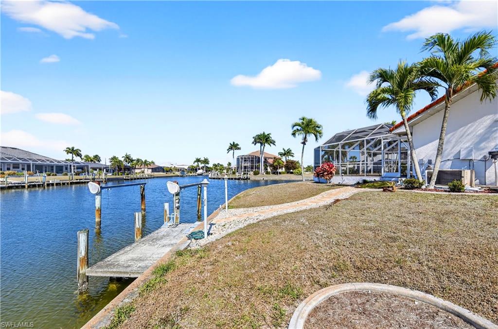 BURNT STORE ISLES - Residential