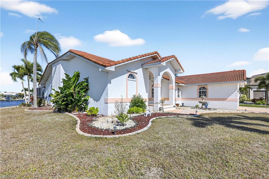 BURNT STORE ISLES - Residential