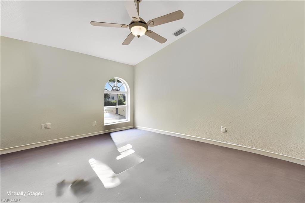 BURNT STORE ISLES - Residential