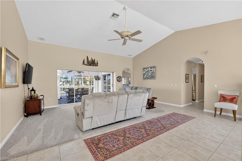 BURNT STORE ISLES - Residential