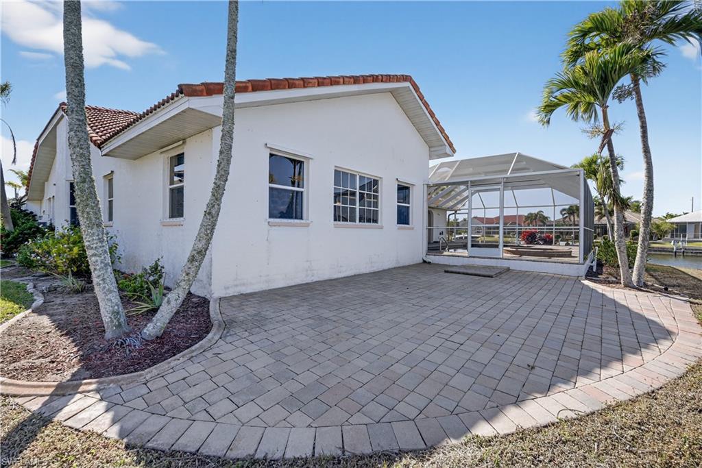 BURNT STORE ISLES - Residential