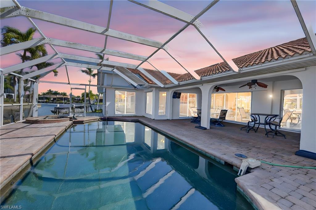 BURNT STORE ISLES - Residential