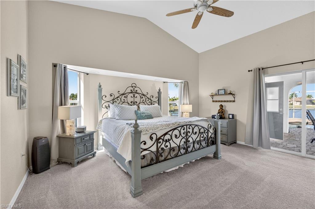 BURNT STORE ISLES - Residential