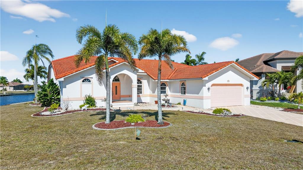 BURNT STORE ISLES - Residential