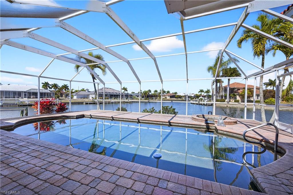 BURNT STORE ISLES - Residential