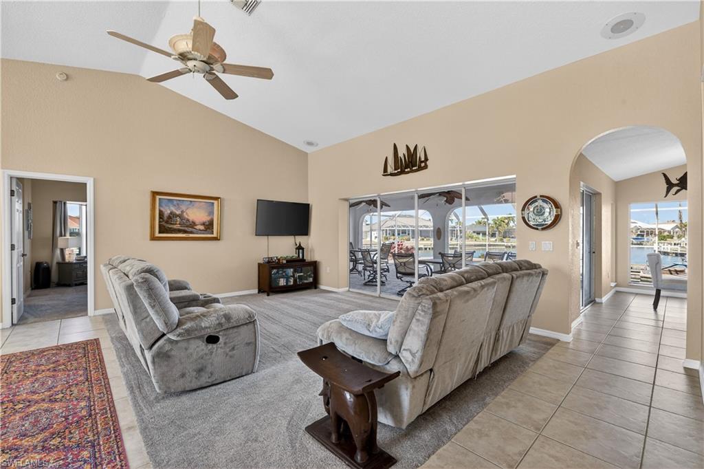 BURNT STORE ISLES - Residential