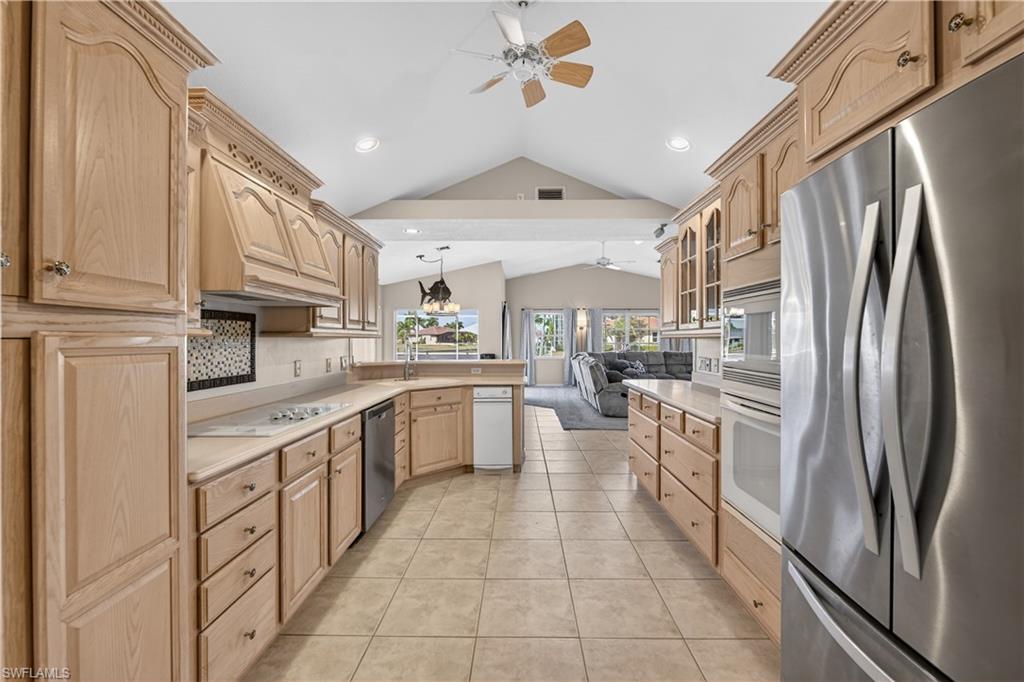 BURNT STORE ISLES - Residential