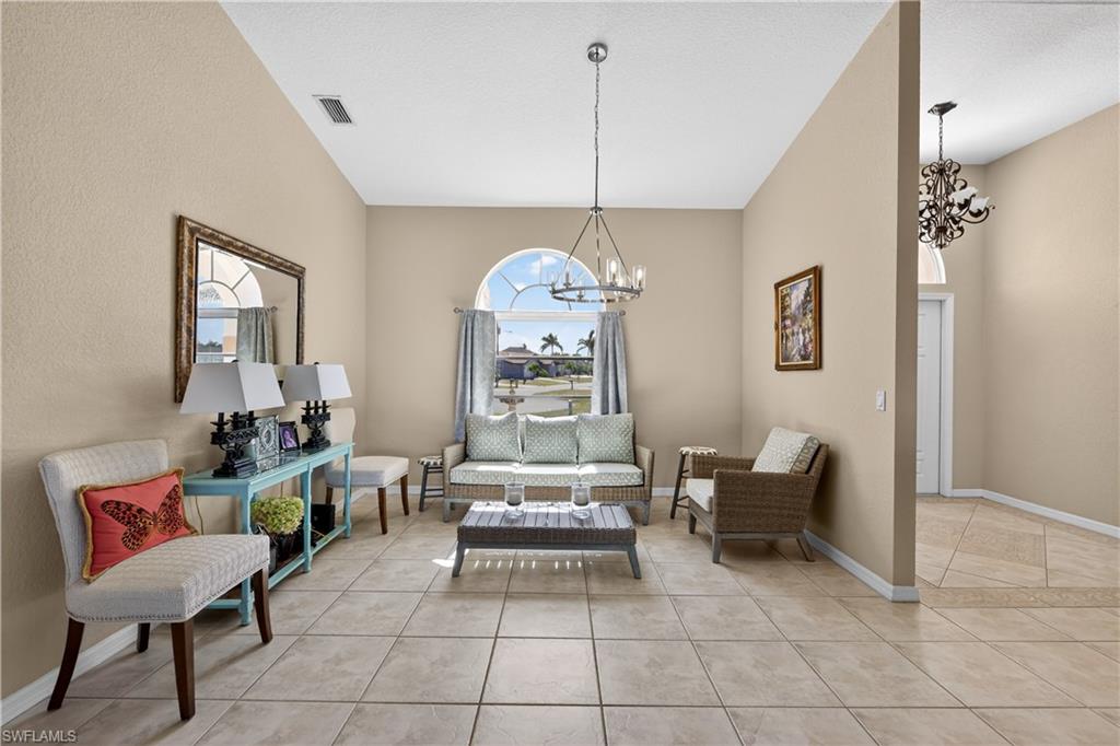 BURNT STORE ISLES - Residential