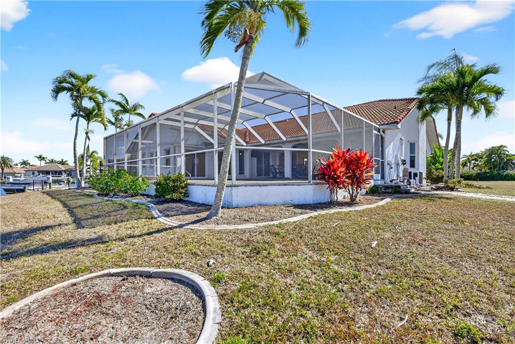 BURNT STORE ISLES - Residential