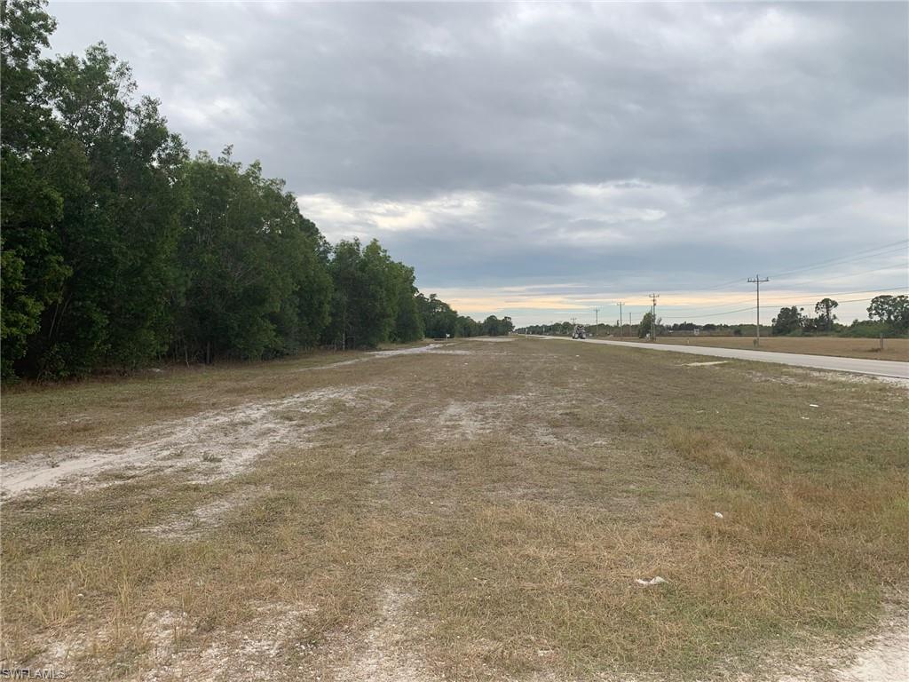 CAPE CORAL - Land