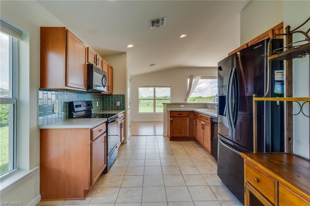 EMERSON PARK - Residential