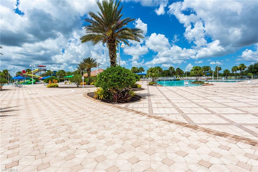 EMERSON PARK - Residential