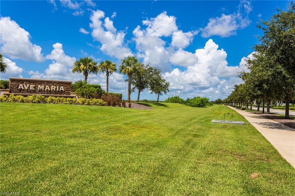 EMERSON PARK - Residential