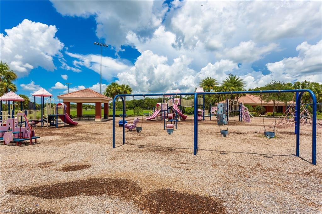 EMERSON PARK - Residential