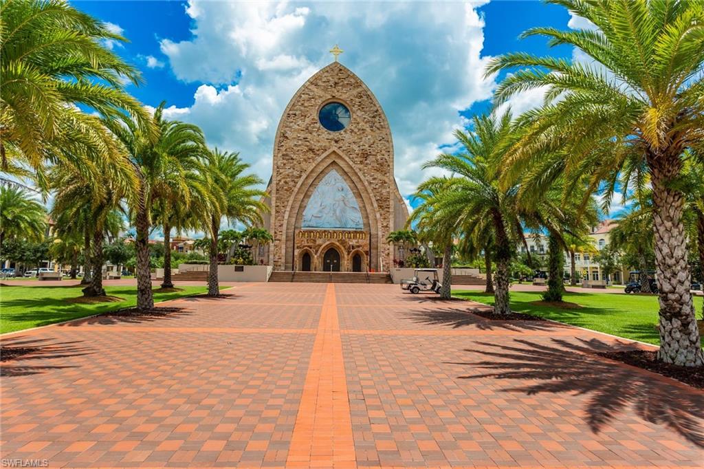 EMERSON PARK - Residential