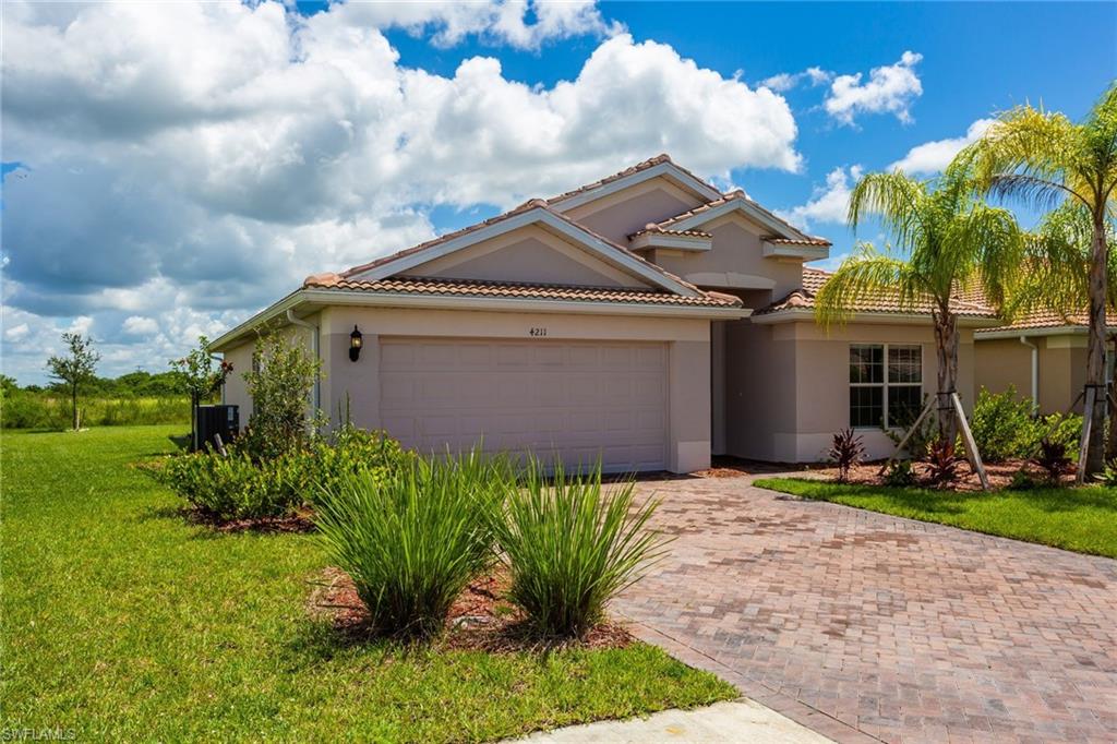 EMERSON PARK - Residential