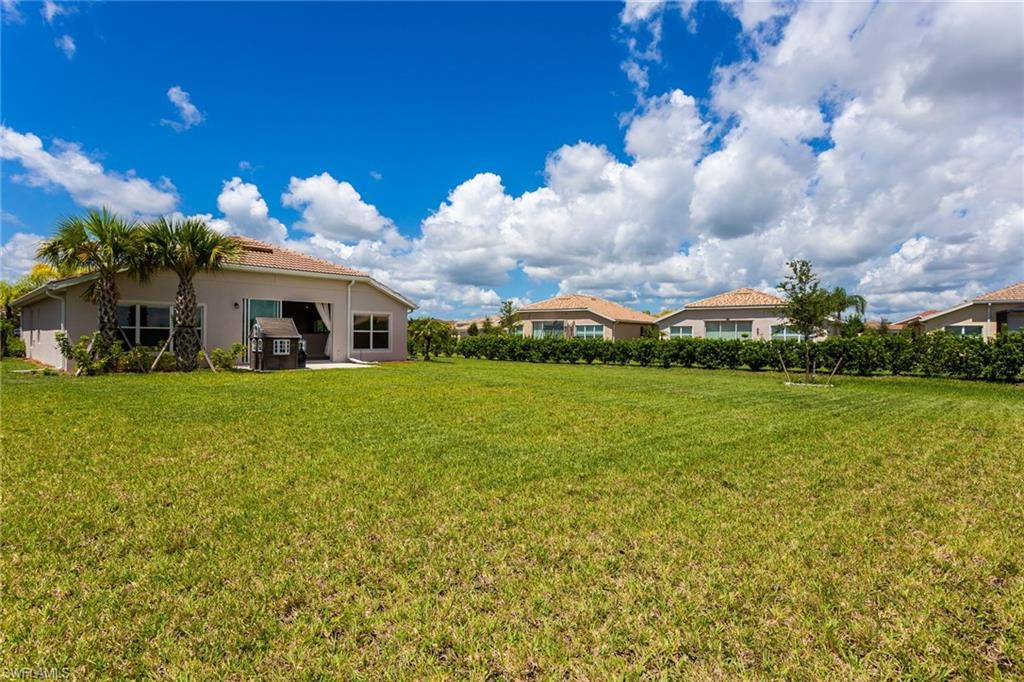 EMERSON PARK - Residential