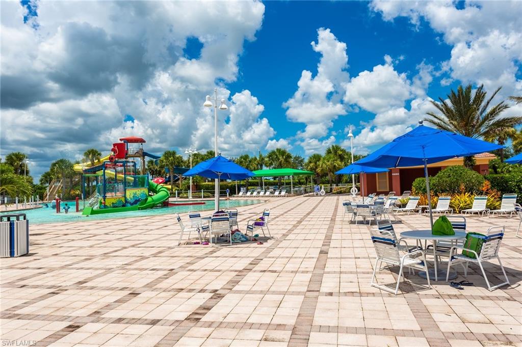 EMERSON PARK - Residential