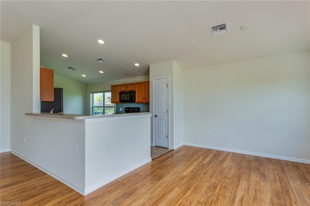 EMERSON PARK - Residential