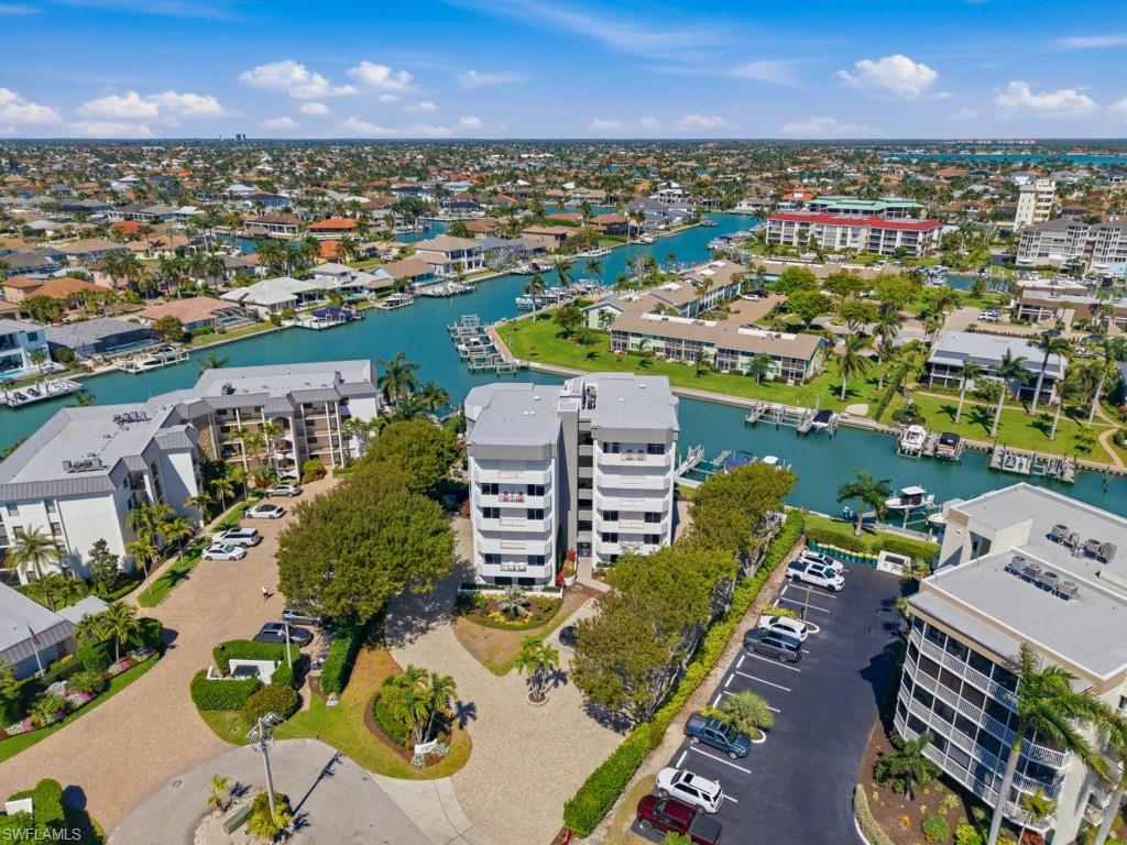 ANAHITA - Residential