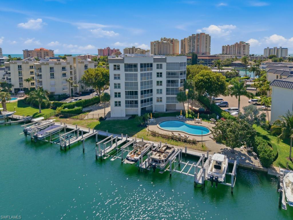 ANAHITA - Residential