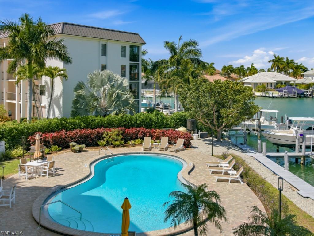 ANAHITA - Residential