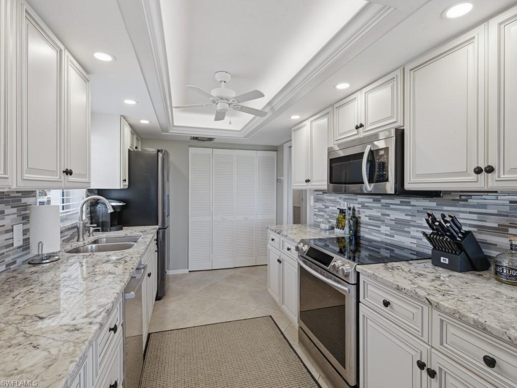 ANAHITA - Residential