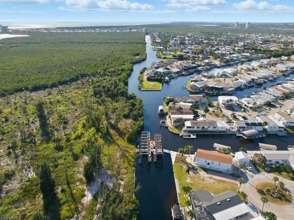 BAYSIDE ESTATES - Residential