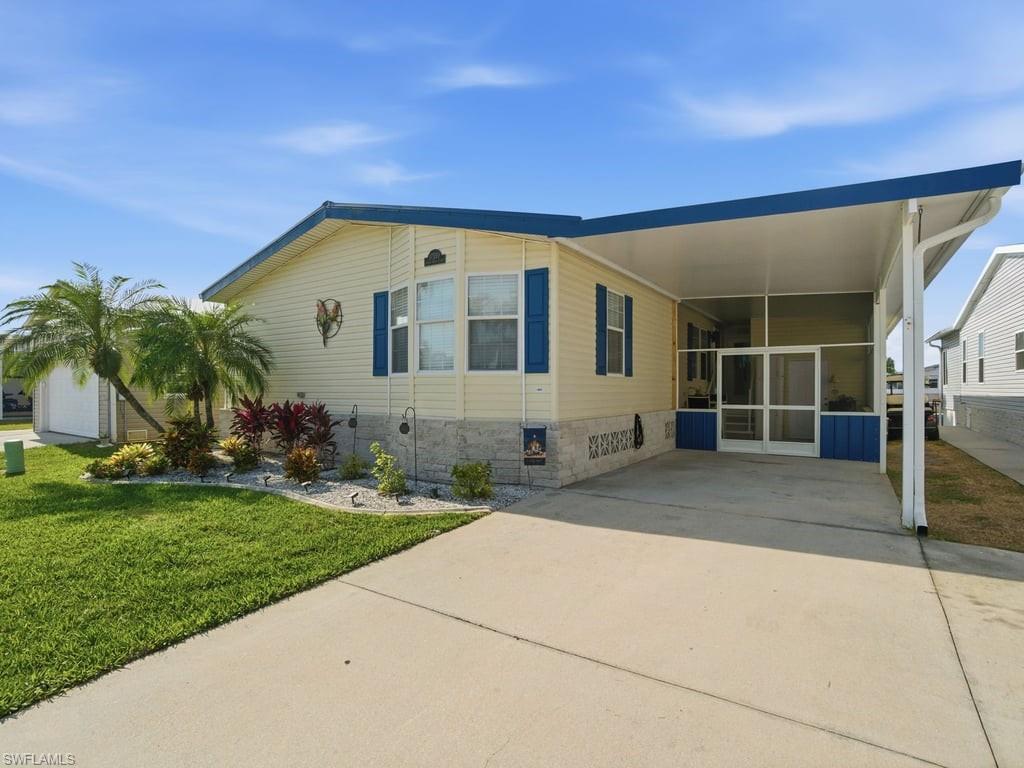 BAYSIDE ESTATES - Residential