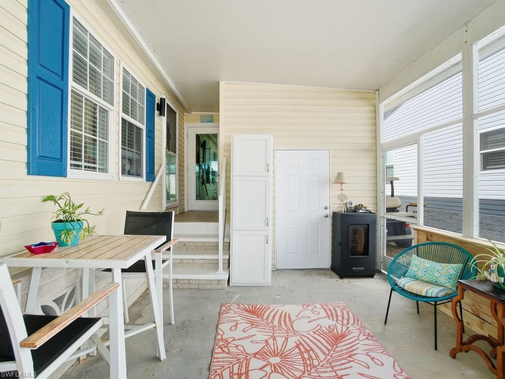 BAYSIDE ESTATES - Residential