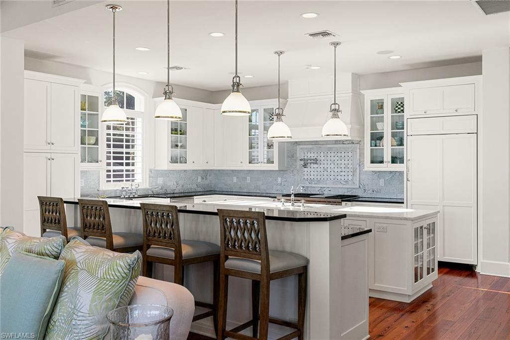 AQUALANE SHORES - Residential