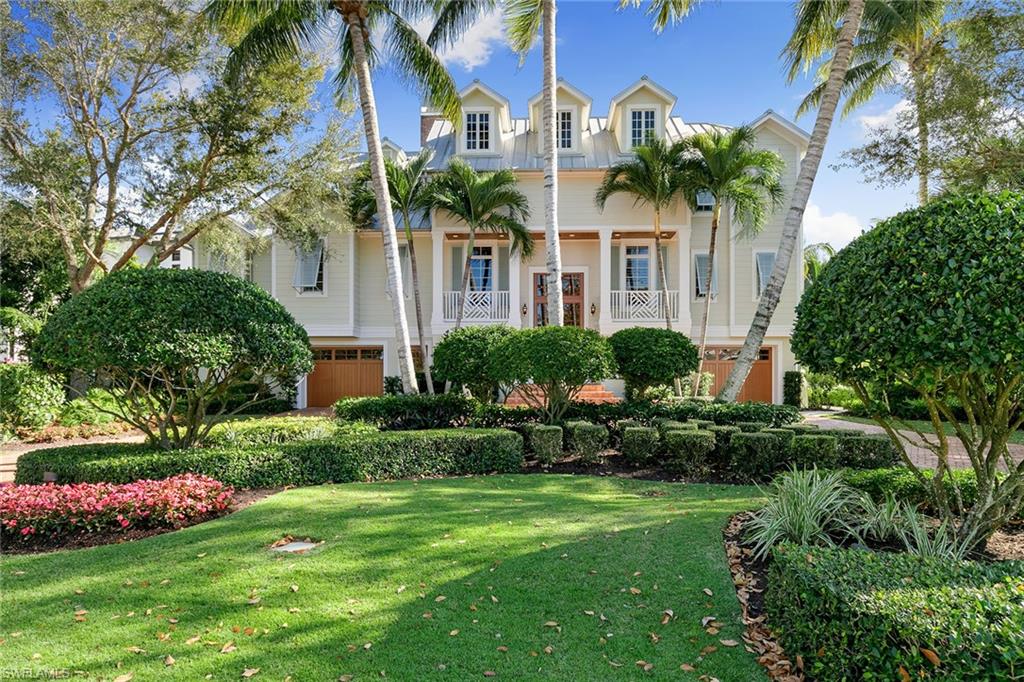 AQUALANE SHORES - Residential