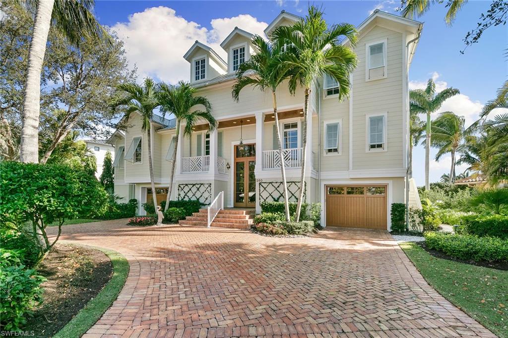 AQUALANE SHORES - Residential