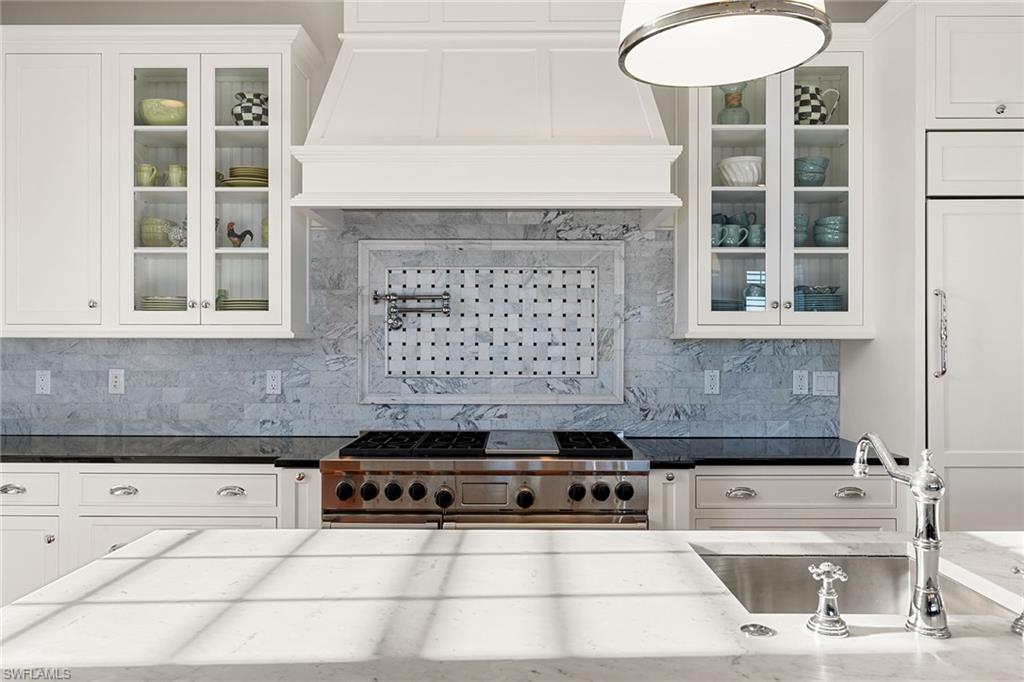 AQUALANE SHORES - Residential