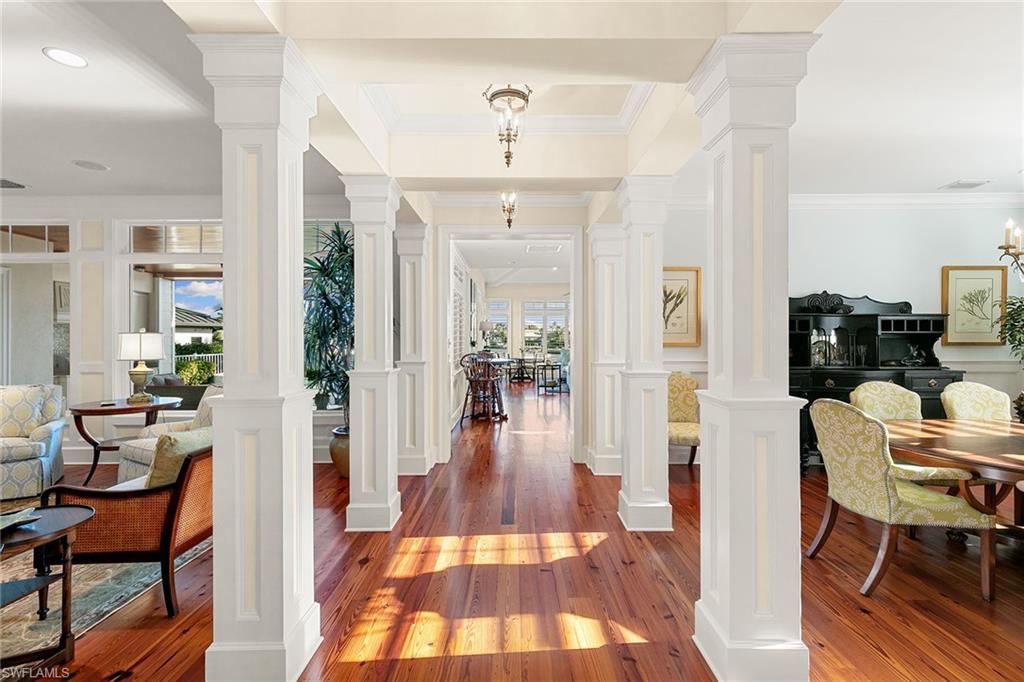 AQUALANE SHORES - Residential