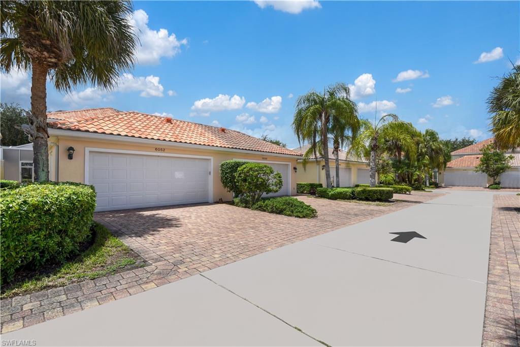 ISLAND WALK - Residential