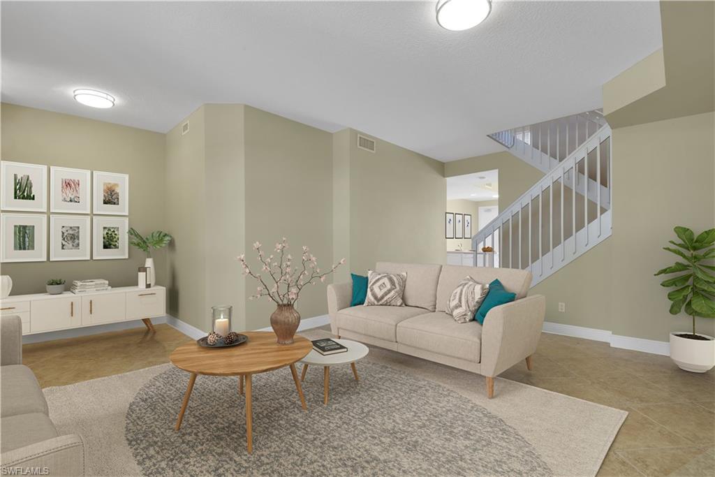 ISLAND WALK - Residential