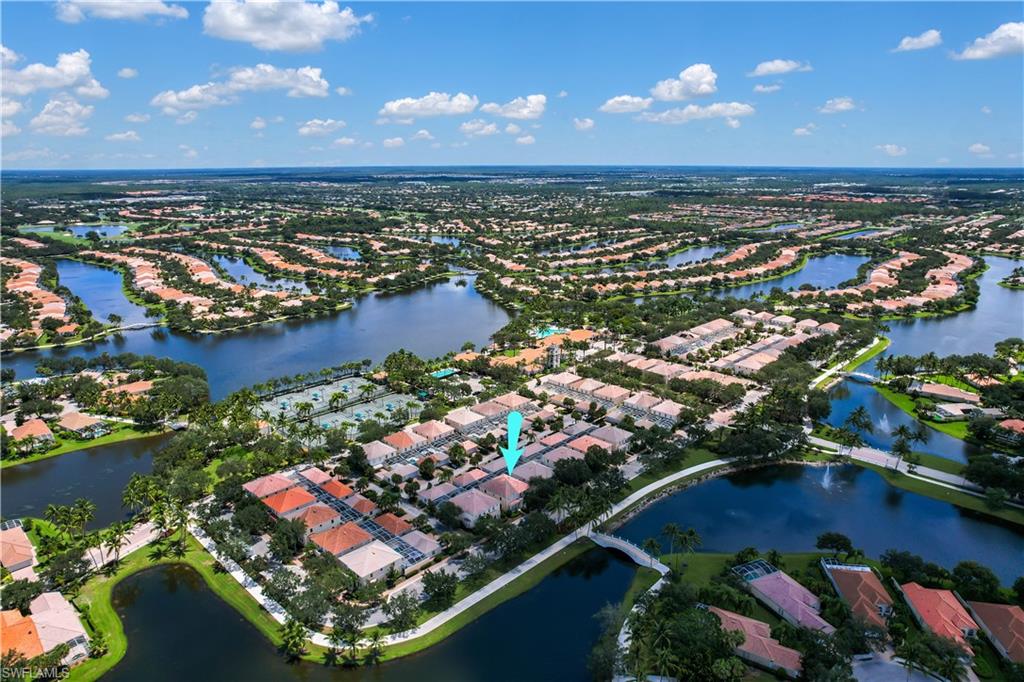 ISLAND WALK - Residential