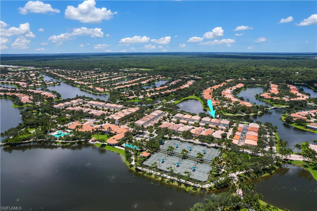 ISLAND WALK - Residential