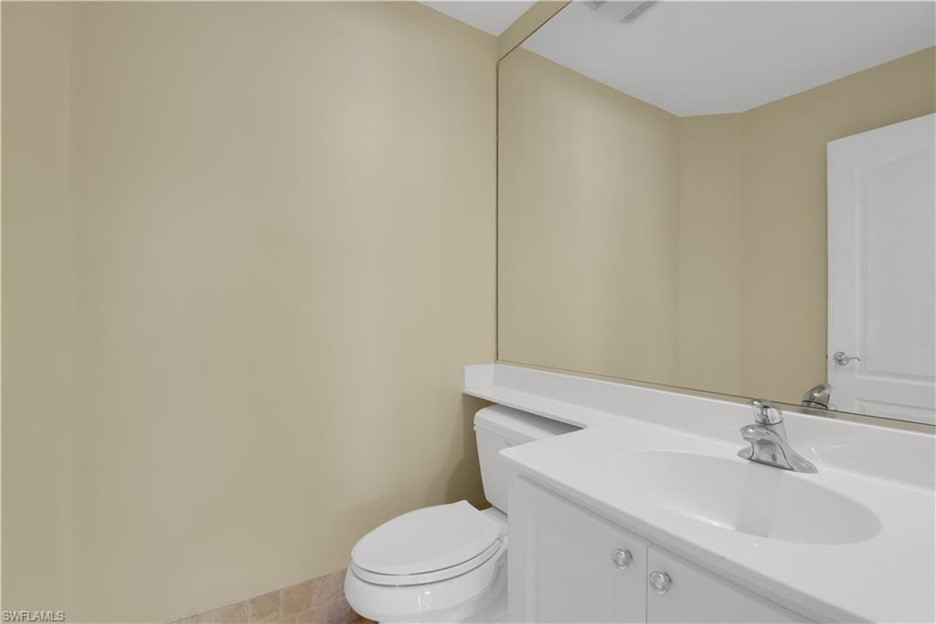 ISLAND WALK - Residential