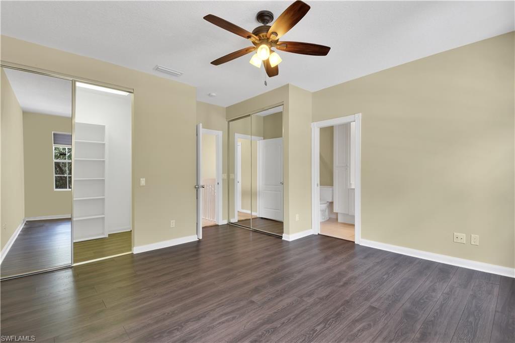 ISLAND WALK - Residential