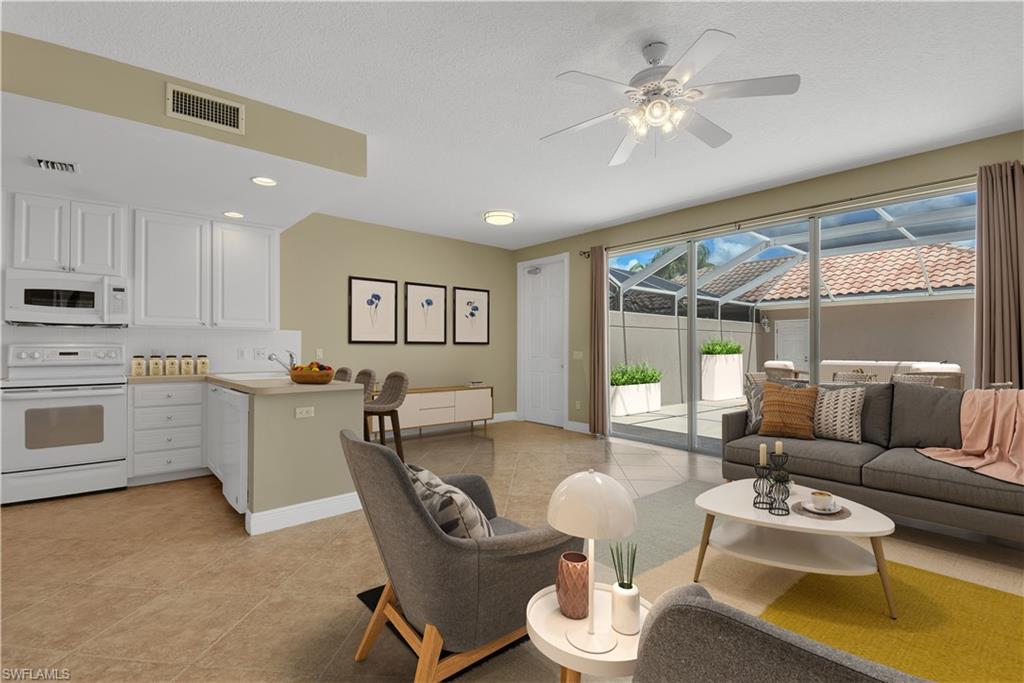 ISLAND WALK - Residential