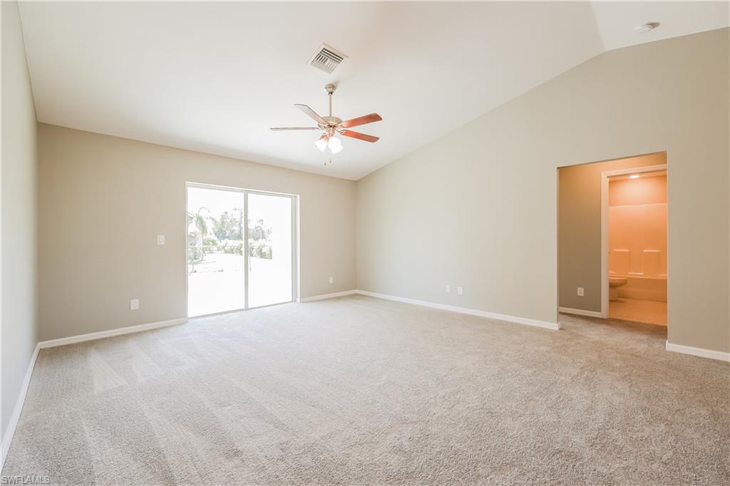 LEHIGH ACRES - Residential Lease