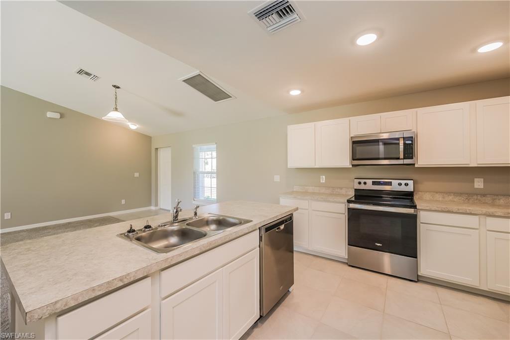 LEHIGH ACRES - Residential Lease