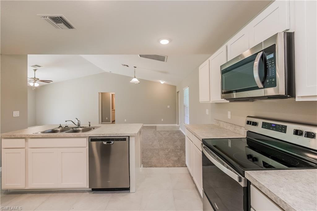 LEHIGH ACRES - Residential Lease