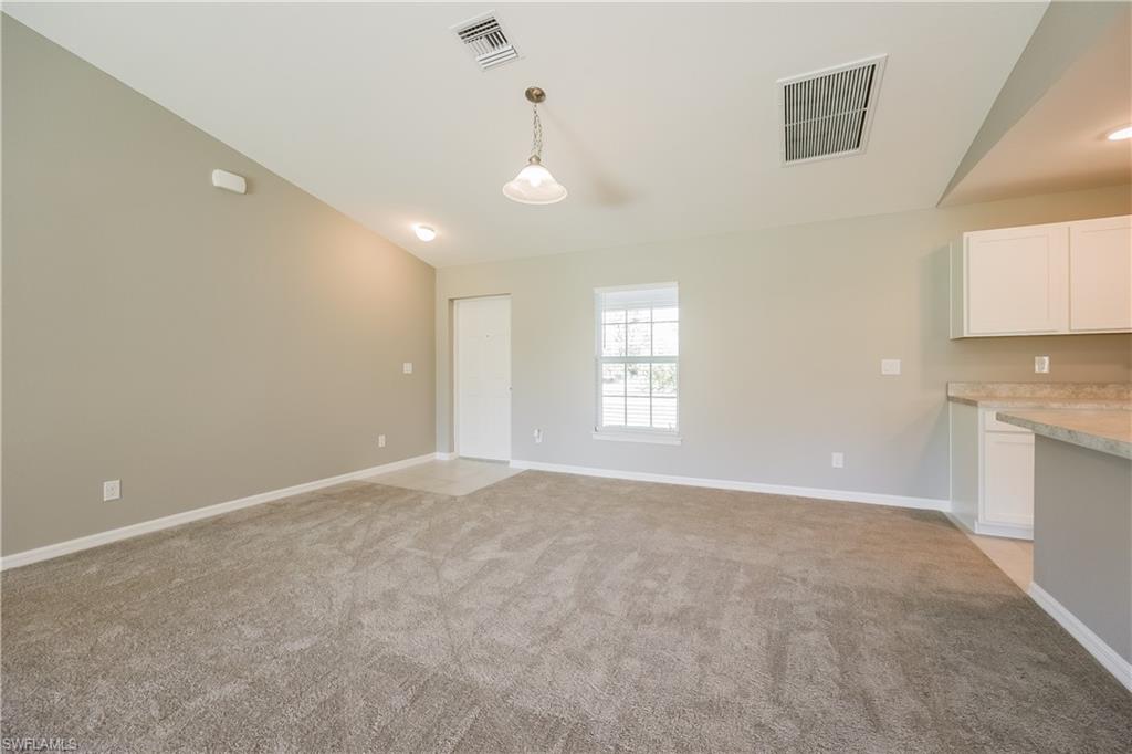 LEHIGH ACRES - Residential Lease
