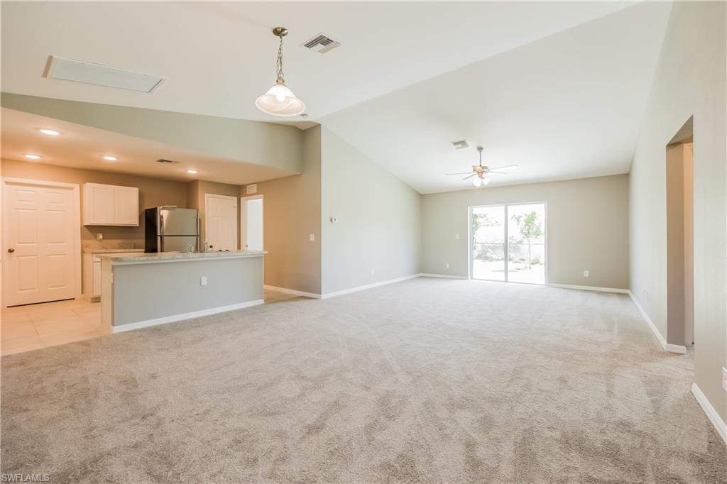 LEHIGH ACRES - Residential Lease