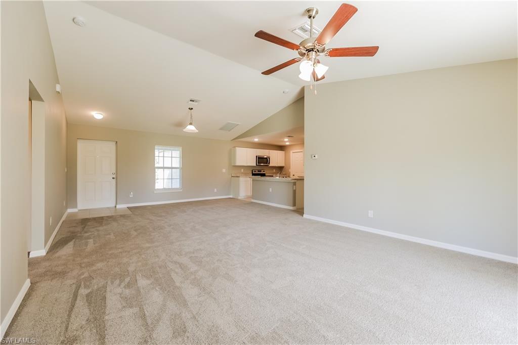 LEHIGH ACRES - Residential Lease